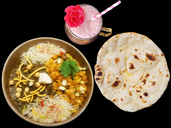 Formule Dalpalak bowl