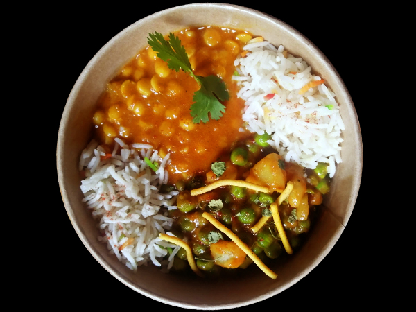 Sabsi bowl
