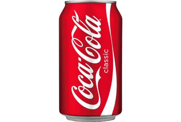 Coca-Cola