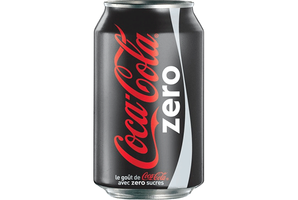 Coca-Cola Zéro