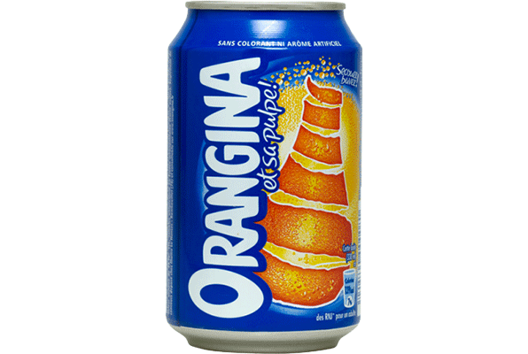 Orangina