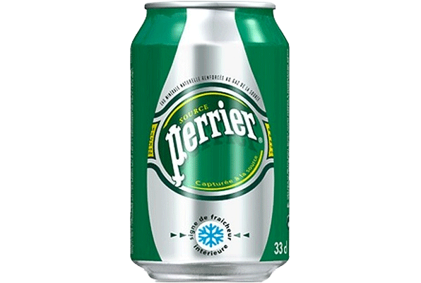 Perrier