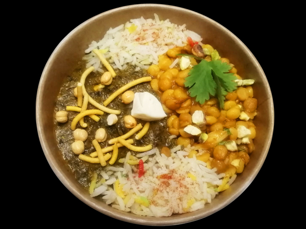 Dalpalak bowl